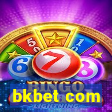 bkbet com